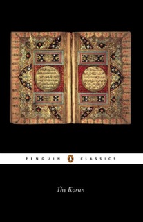 The Koran by N. J. Dawood