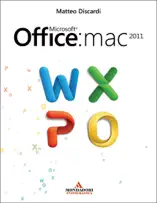 Microsoft Office: Mac 2011