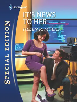 Read: It's Book News to Her