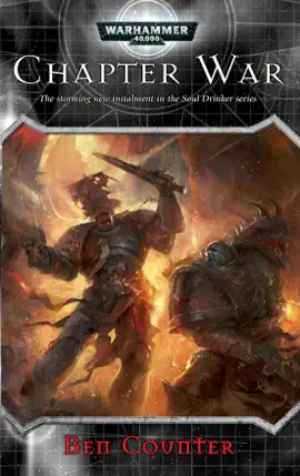 Read: Book Chapter War
