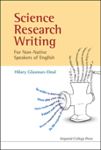 Science Research Writing for Non-Native Speakers of English - Hilary Glasman-Deal