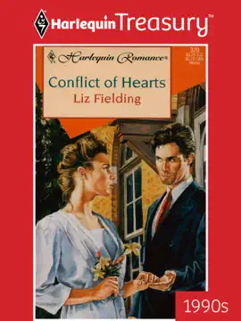 Read: CONFLICT OF Book HEARTS