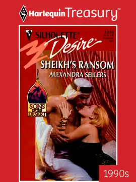 Read: Book SHEIKH'S RANSOM