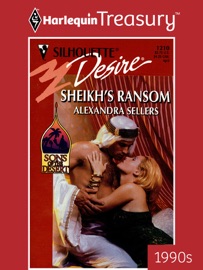 SHEIKH'S RANSOM - Alexandra Sellers