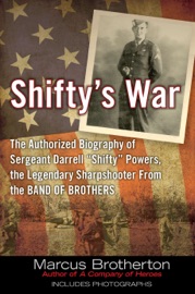 Shifty's War - Marcus Brotherton