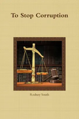 Read: Book To Stop Corruption