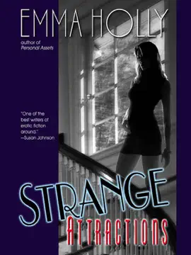 Read: Strange Book Attractions