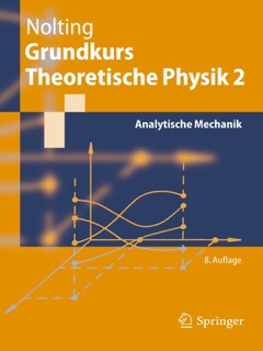 Grundkurs Theoretische Physik 2 by Wolfgang Nolting