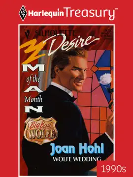 Read: Book WOLFE WEDDING