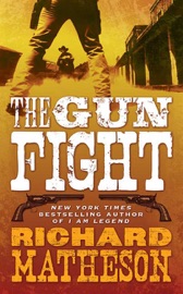 The Gun Fight - Richard Matheson