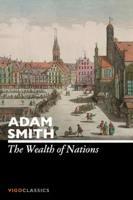 Read: The Book Wealth of Nations