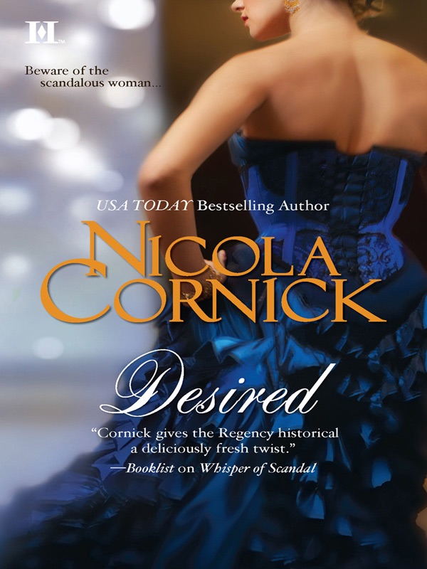 Desired cover