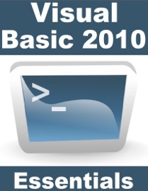 Visual Basic 2010 Essentials - Neil Smyth