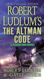 Robert Ludlum's The Altman Code - Robert Ludlum & Gayle Lynds