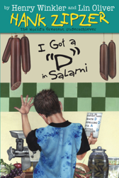 I Got a D in Salami #2
