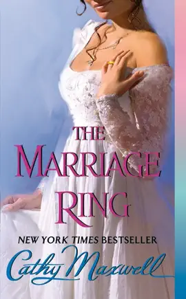 Read: Book The Marriage Ring