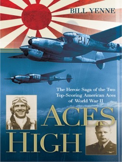Aces High by Bill Yenne