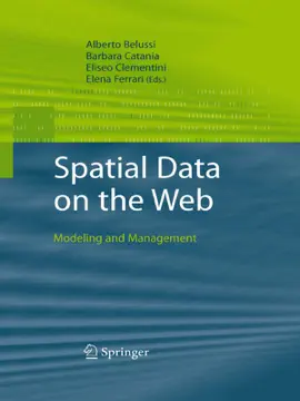 Read: Spatial Book Data on the Web