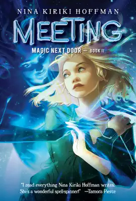 Read: Meeting