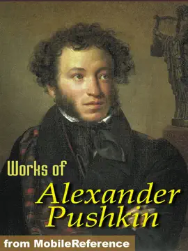 Read: Works of Alexander Pushkin Book