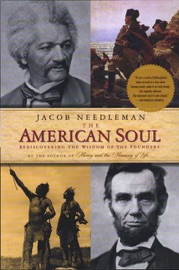 The American Soul - Jacob Needleman