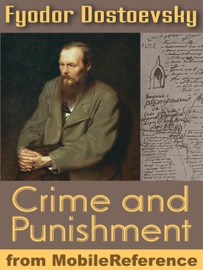 Crime and Punishment - Constance Garnett & Fyodor Dostoyevsky