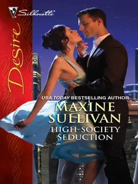 Read: Book High-Society Seduction