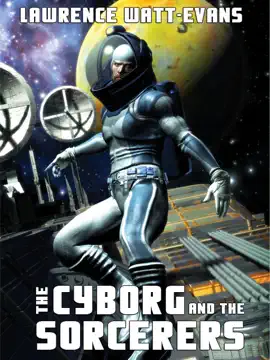 Read: The Cyborg and the Sorcerers Book