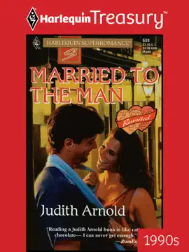 Read: MARRIED TO THE MAN Book