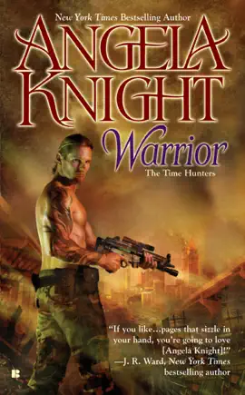 Read: Warrior