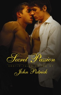 Secret Passions by John Patrick