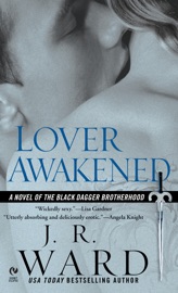 Lover Awakened - J.R. Ward