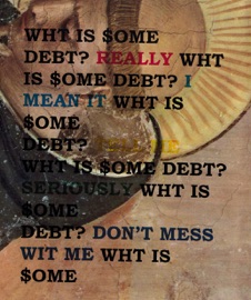 Wht Is Some Debt? - Paul Chan