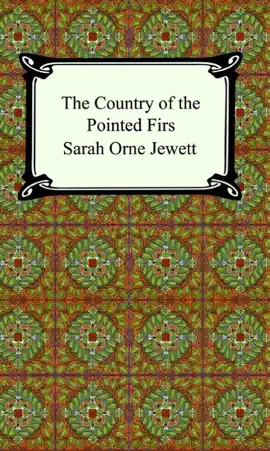 Read: Book The Country of the Pointed Firs