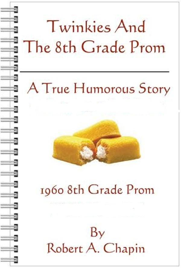 Twinkies And The 8th Grade Prom - Livre - iTunes Belgique