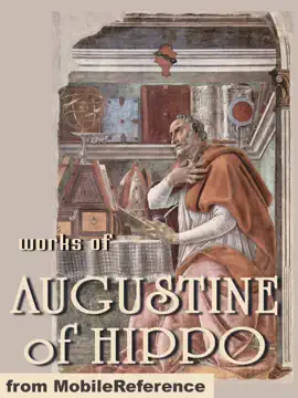 Read: Works Book of Augustine of Hippo