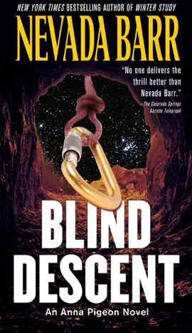 Read: Blind Book Descent