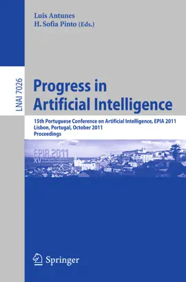 Read: Progress in Artificial Book Intelligence