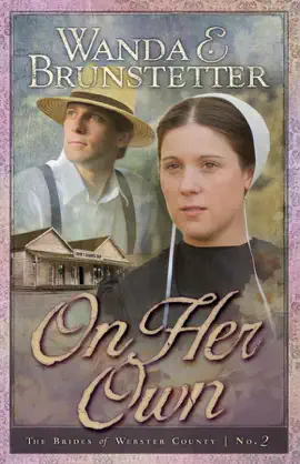 Read: On Her Own Book