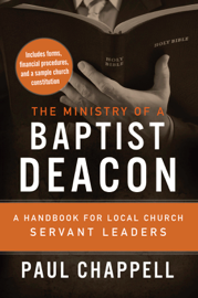 The Ministry of a Baptist Deacon