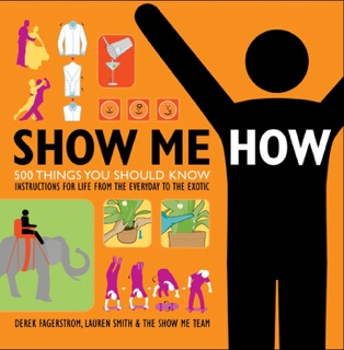 Show Me How by Lauren Smith & Derek Fagerstrom