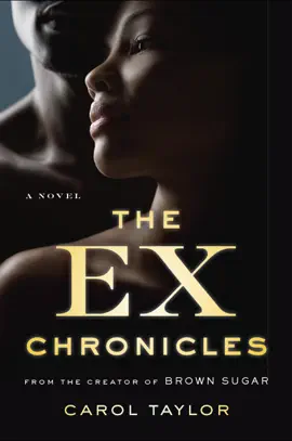 Read: The Ex Book Chronicles