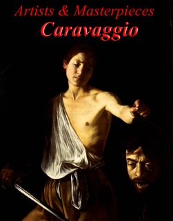 Caravaggio by Michelangelo Merisi da Caravaggio