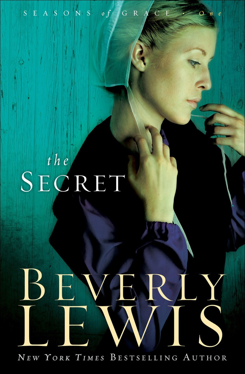 The secret cover