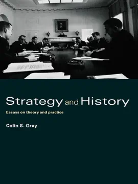 Read: Strategy and Book History