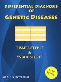 Differential Diagnosis of Genetic Diseases - Uranus Enterprise