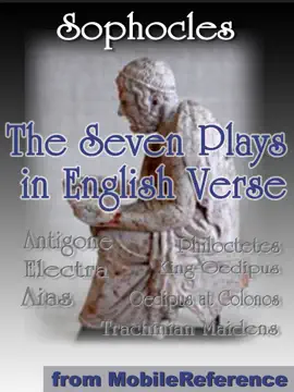Read: The Book Seven Plays in English Verse