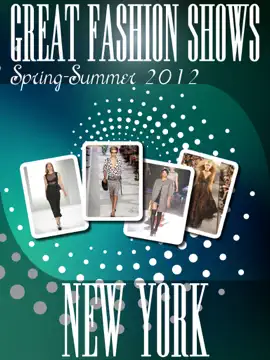 Great Fashion Shows