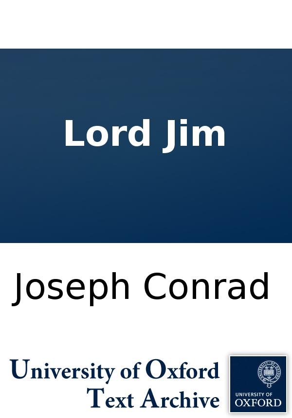Lord Jim