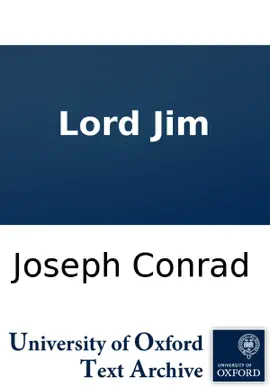 Read: Lord Jim Book